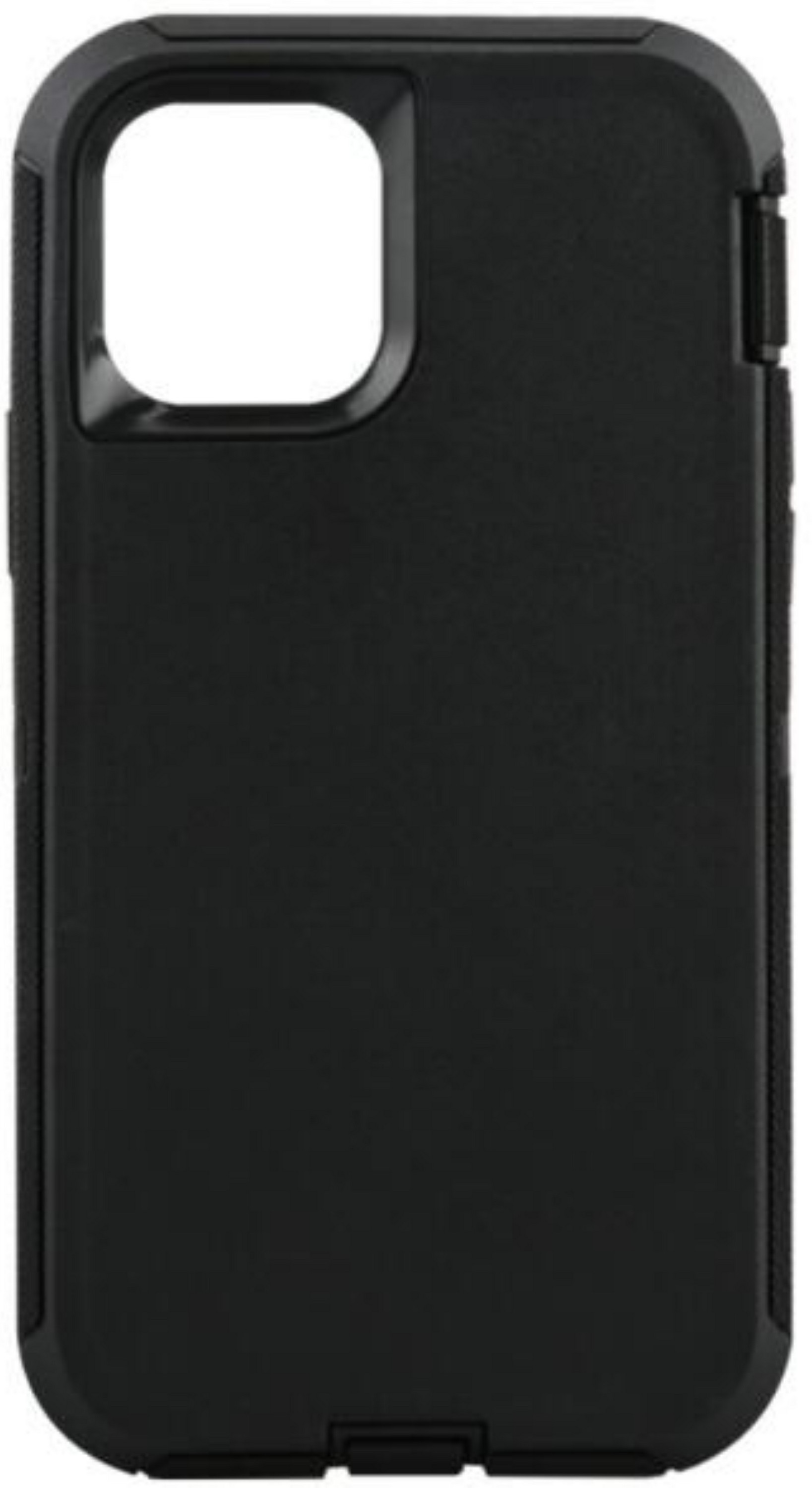 iPhone12/12 Pro Rugged Case w/Belt Clip 2