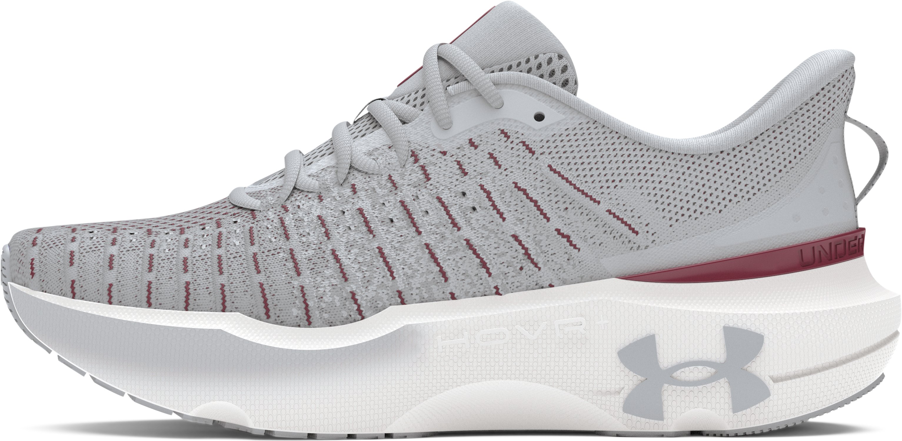 UA Infinite Elite Men's Running Shoes 10