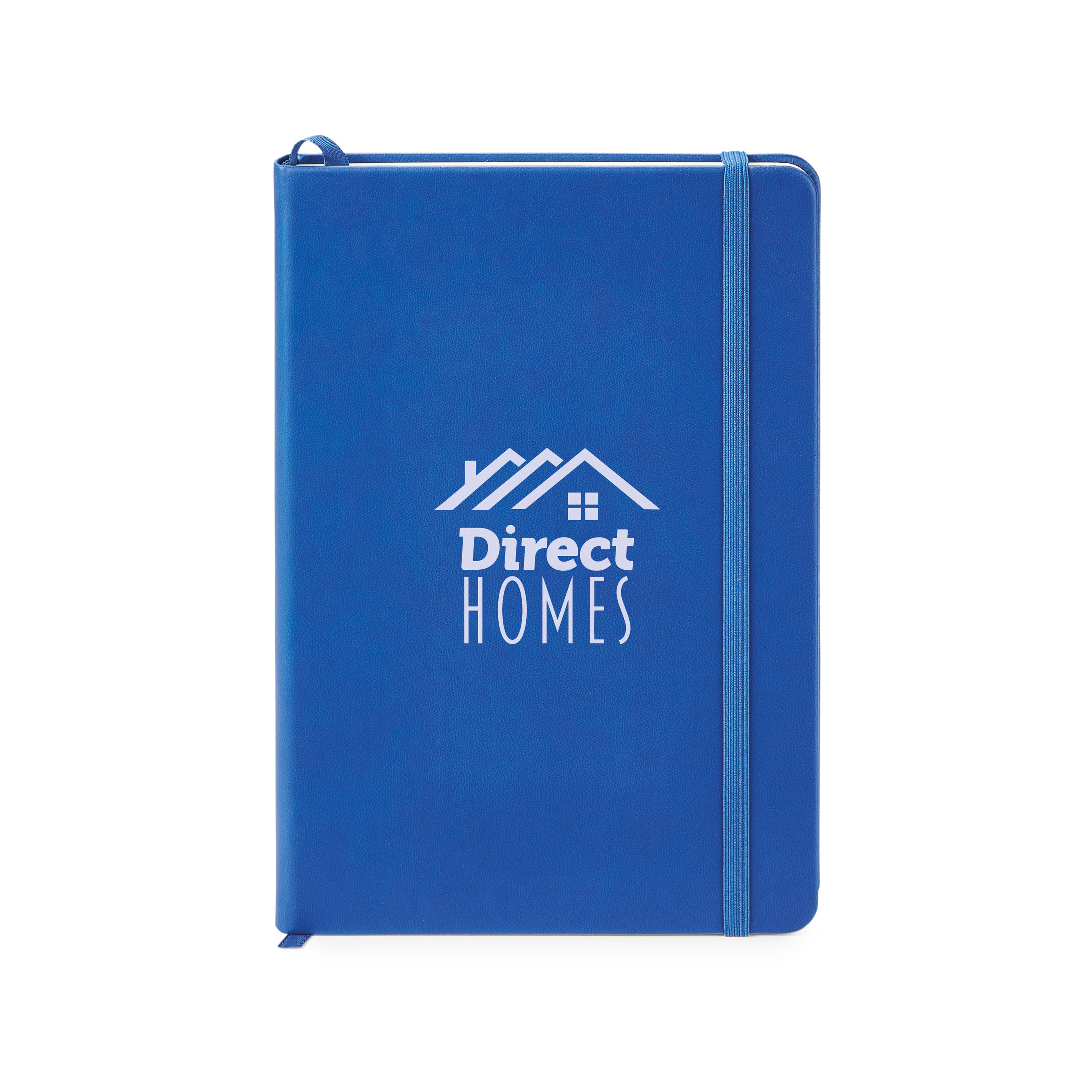 Donald hard cover journal 11
