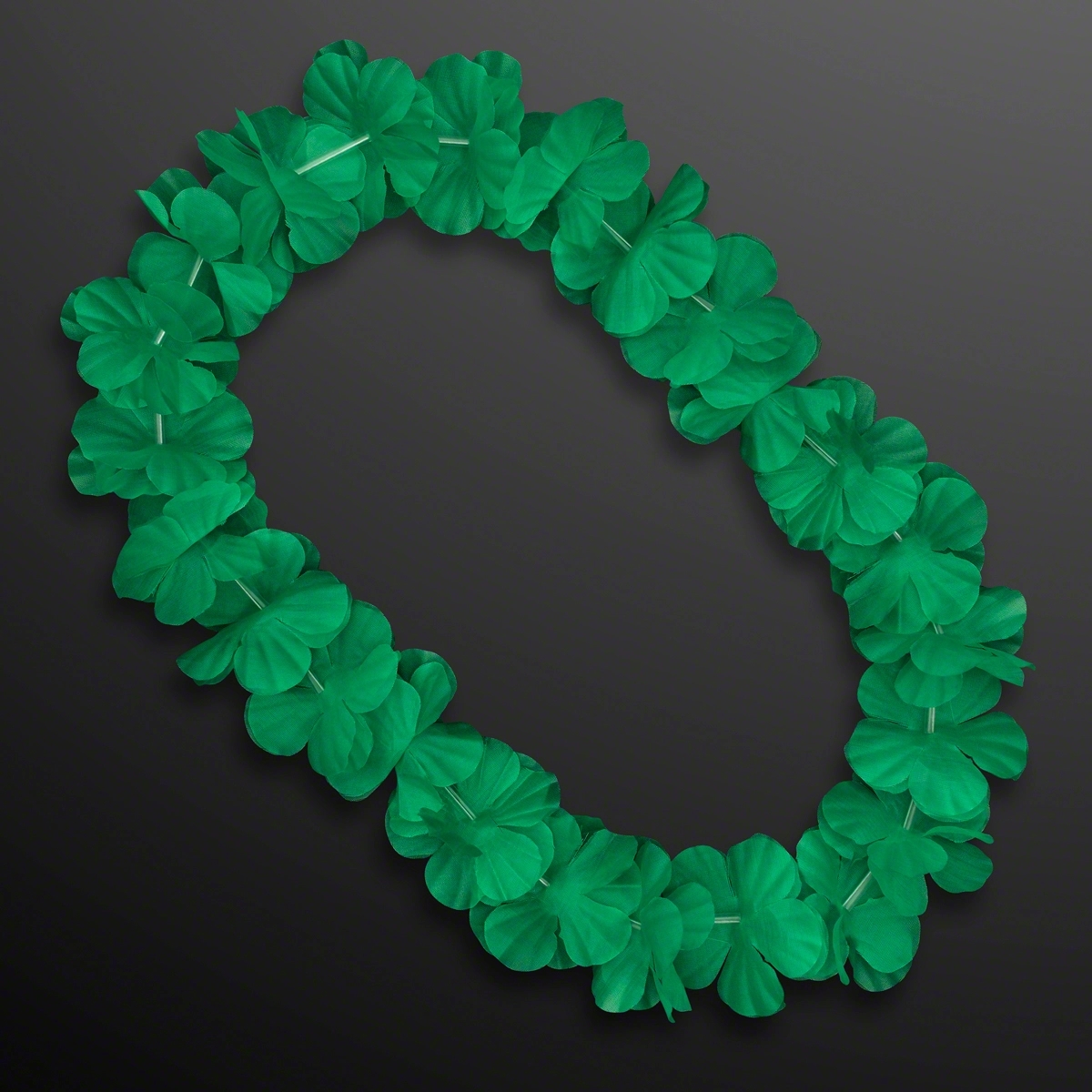 Flower Lei Necklace (Non-Light Up) 26