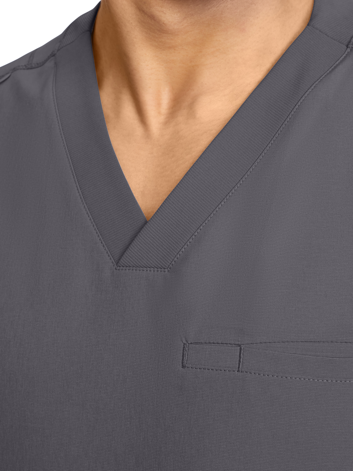 Infinity GNR8 - Men's 3-Pocket V-Neck Top 12
