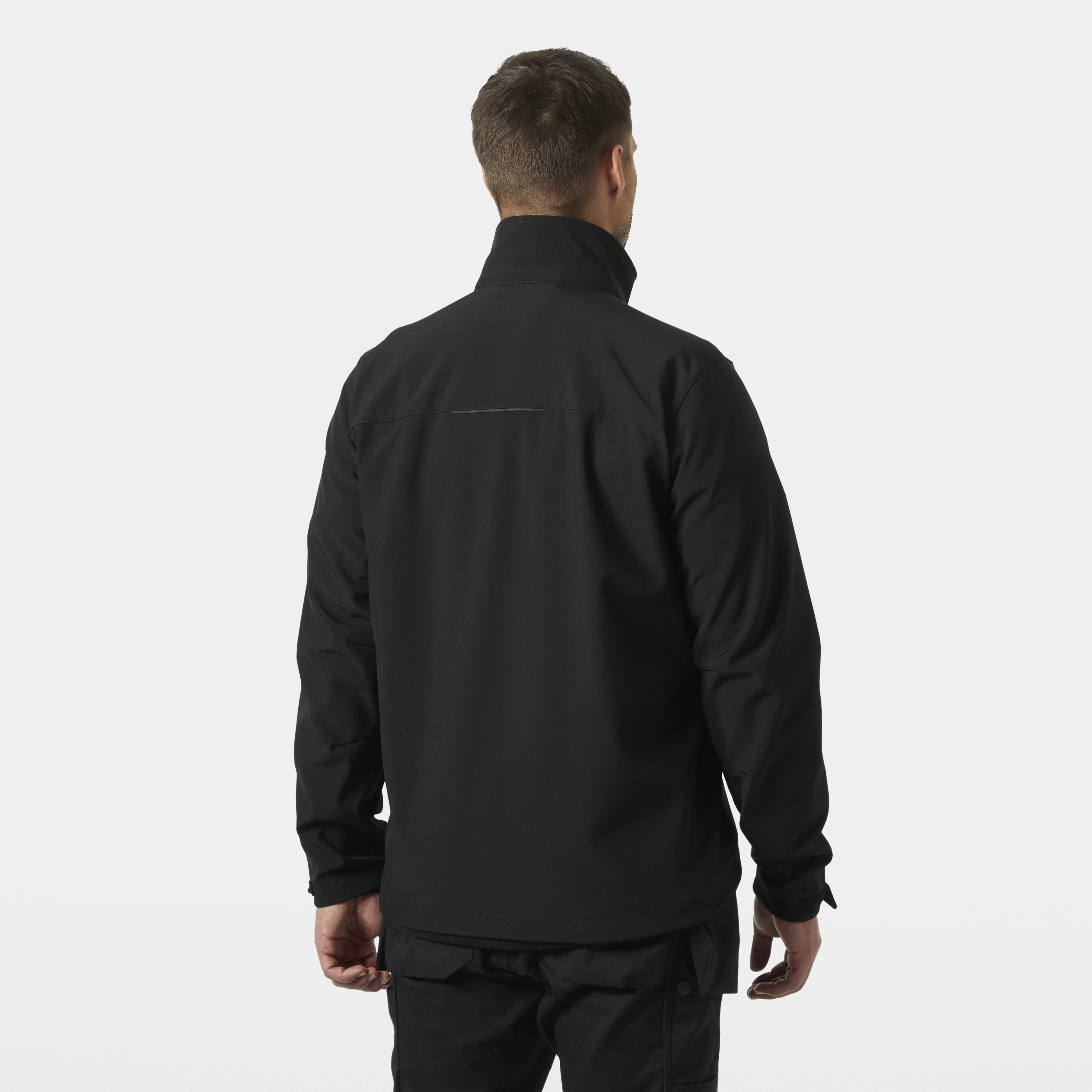 Helly Hansen Men's Manchester 2.0 Softshell Jacket 7