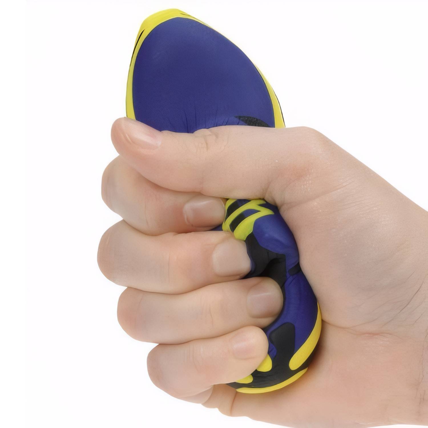 PU Foam Running Shoe Stress Reliever Toys 3