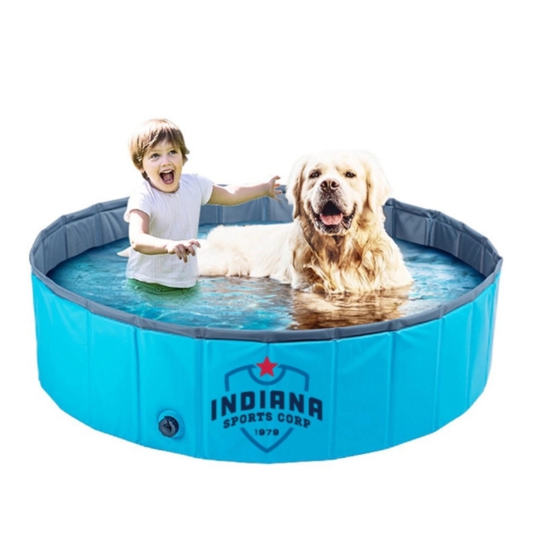 Pet Dog Swimming Pool 1