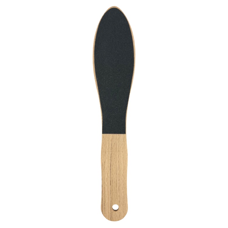 Wood Foot File 2