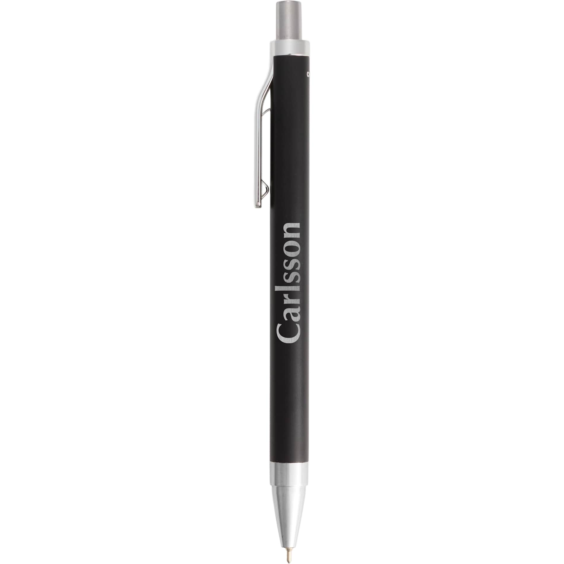 Beau Recycled Aluminum Gel Pen