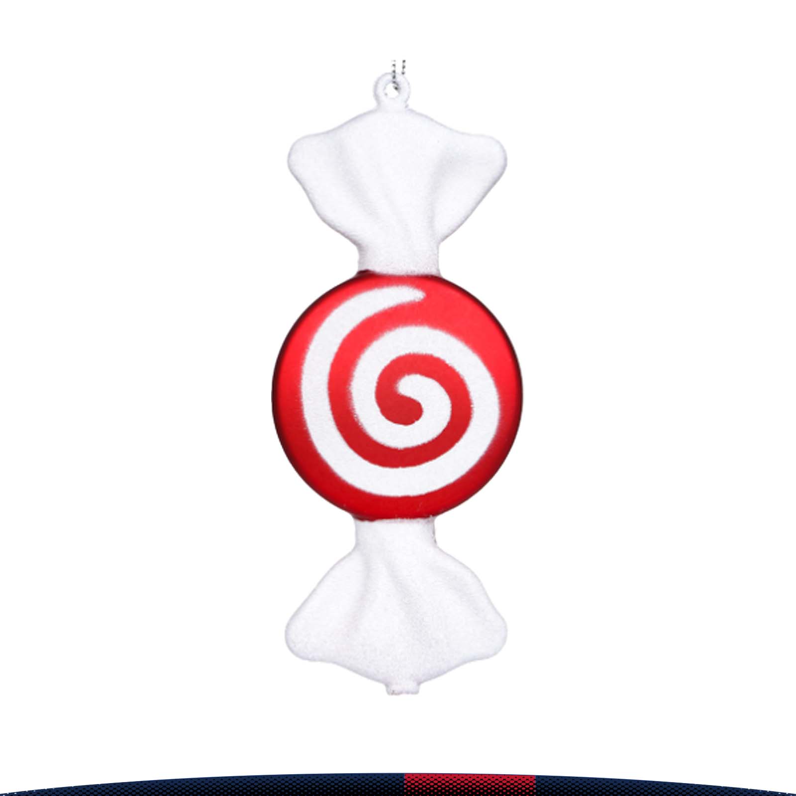 Christmas Candy Pendant 2
