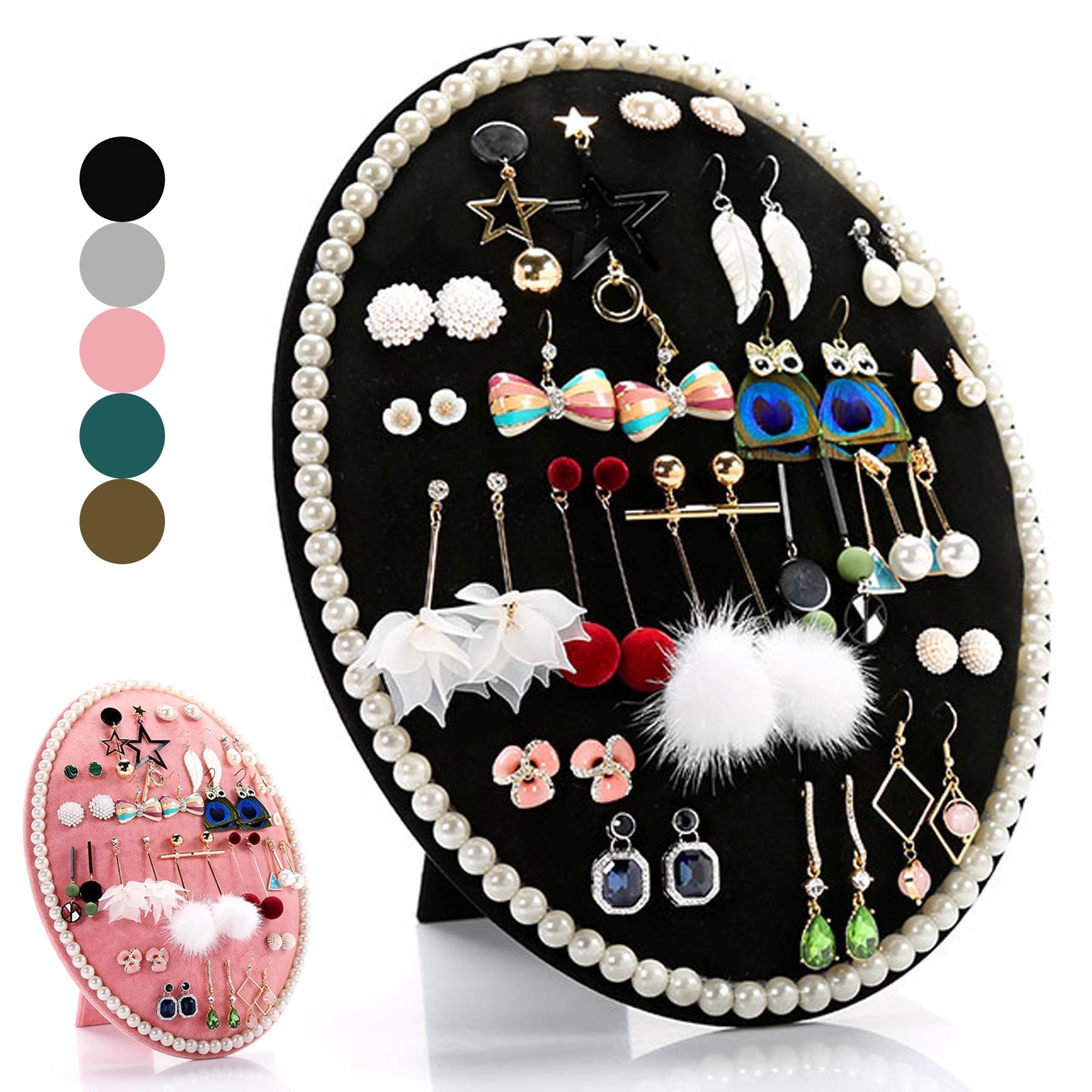 Jewelry Display Organizer 2