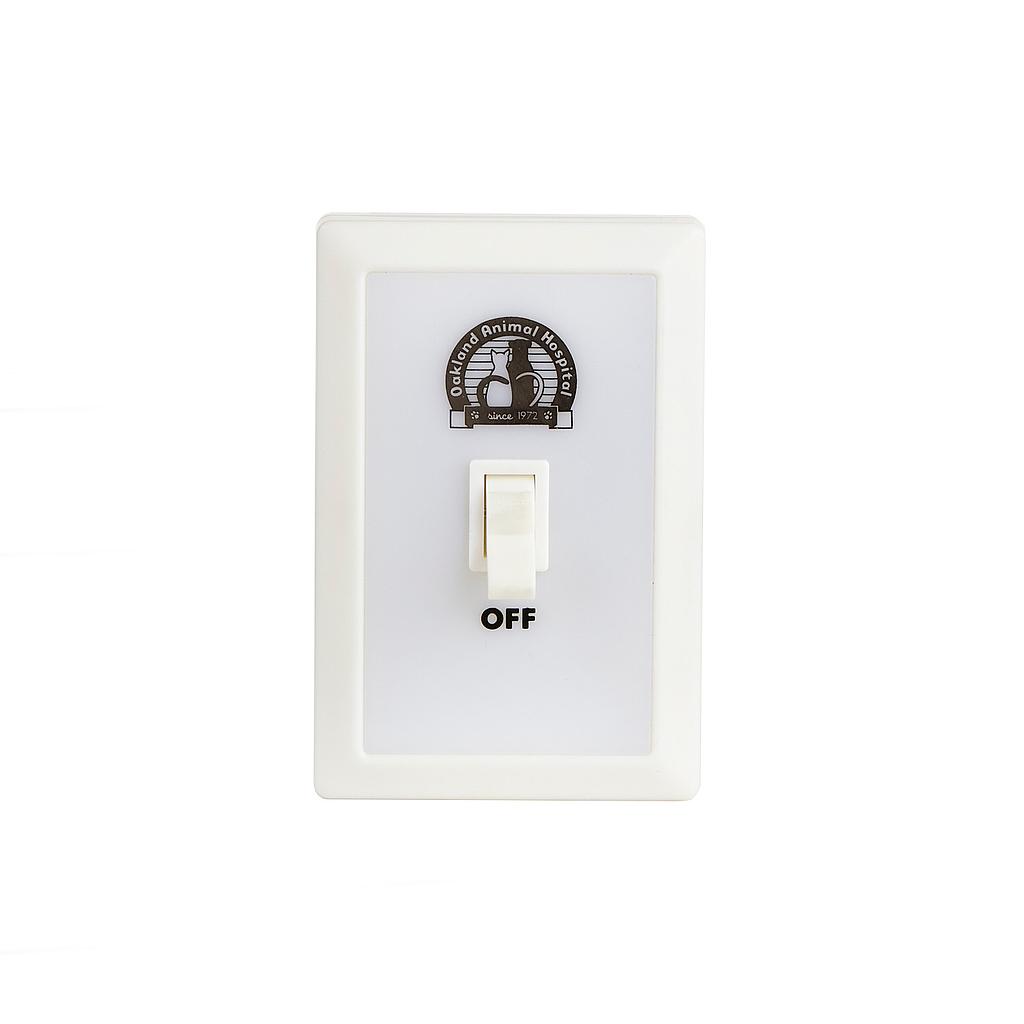 Night Time Wall Light 2