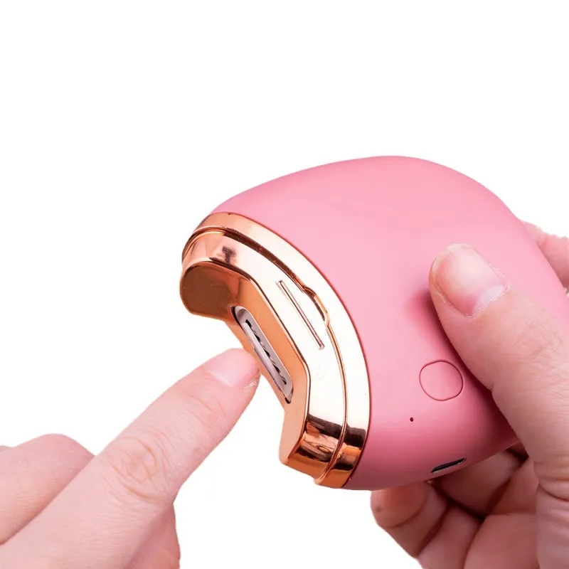 Electric Nail Clipper 1