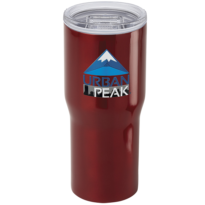 20 oz Urban Peak® Vacuum Tumbler 35