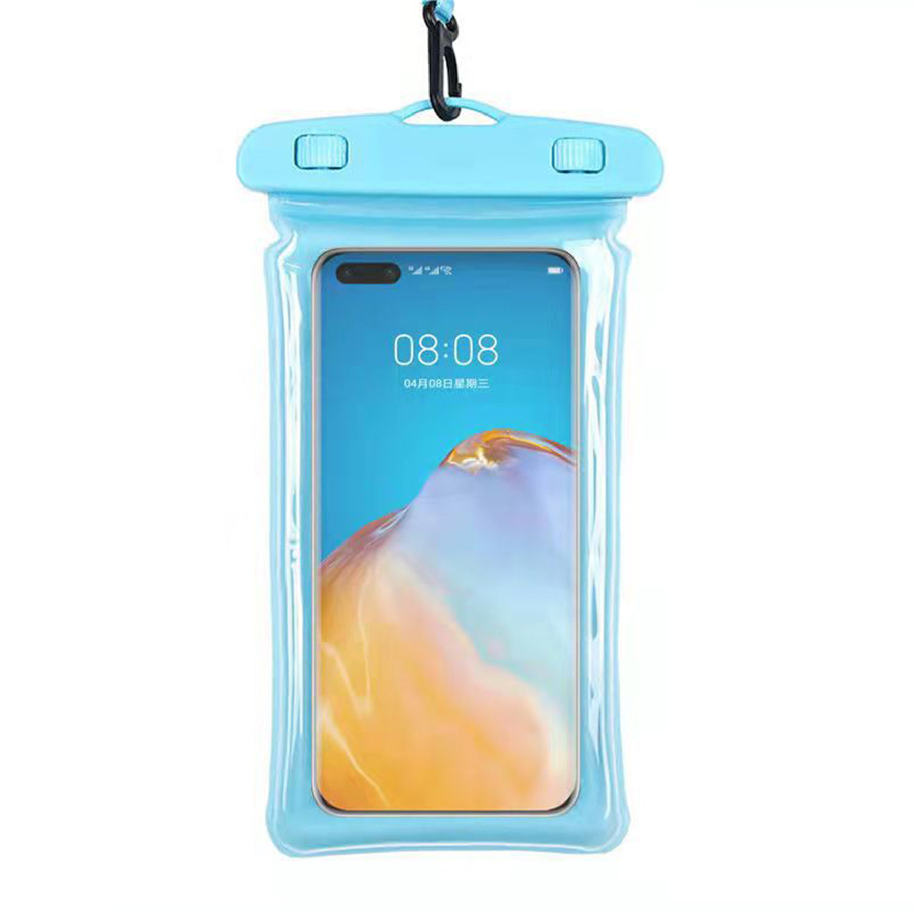 Waterproof Phone Pouch 9