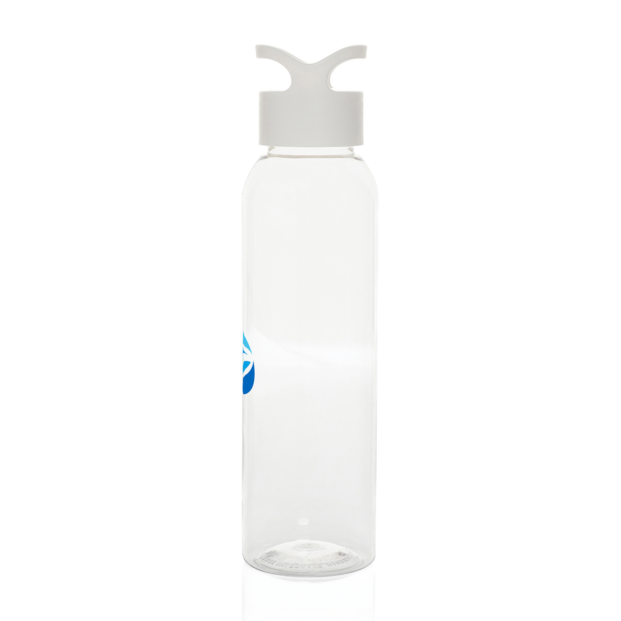 Oasis rPet Water Bottle 650 ml 10