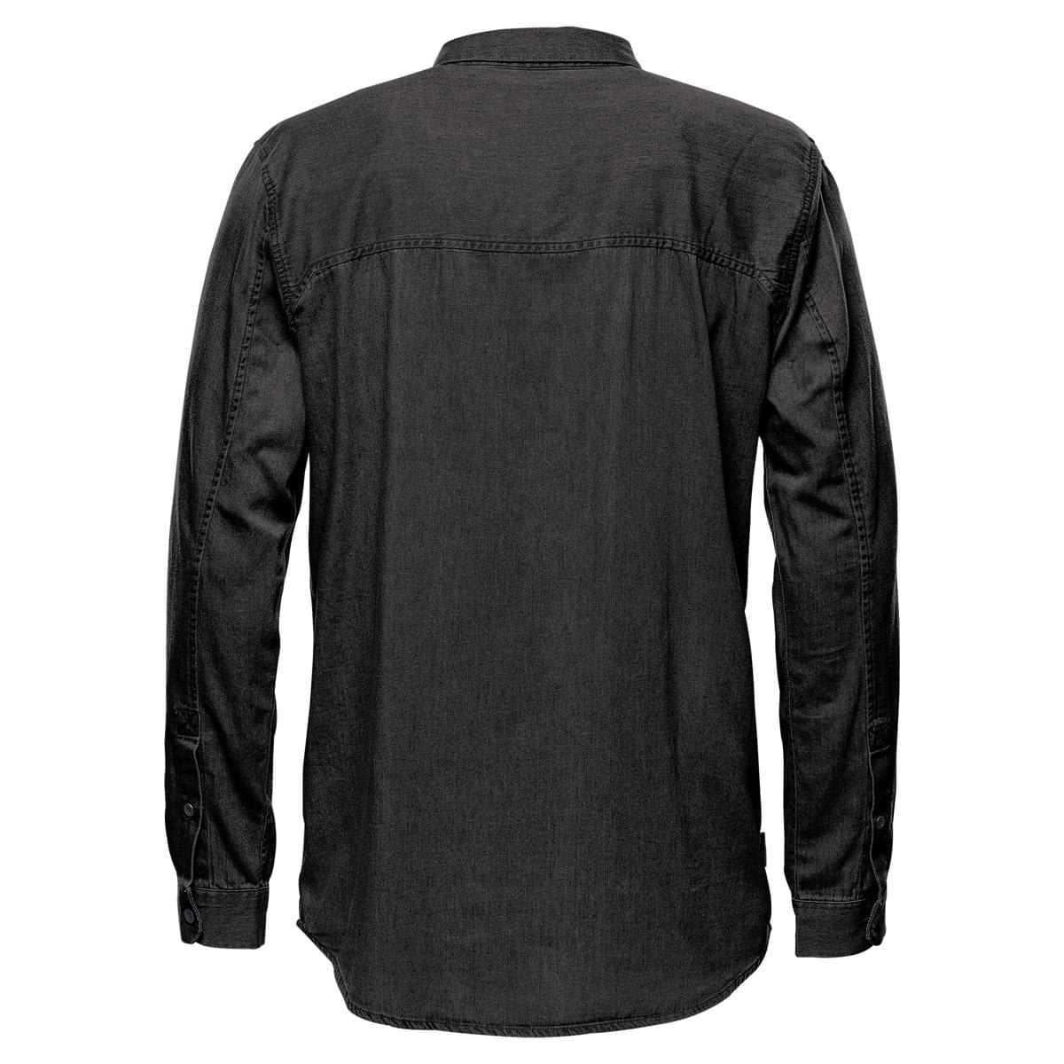 Stormtech Men's Blueridge Denim Shirt 9