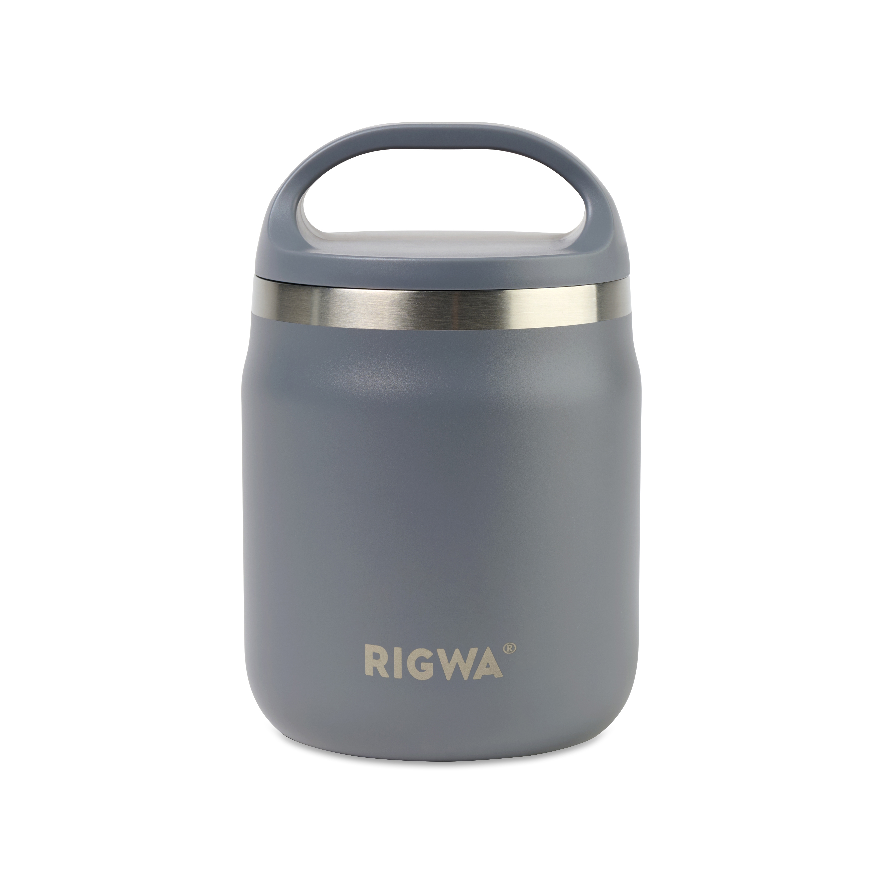 RIGWA® Pod Food Jar 20oz 4