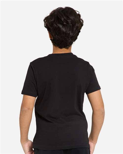 Youth Epic Cotton T-Shirt - T1000B 20