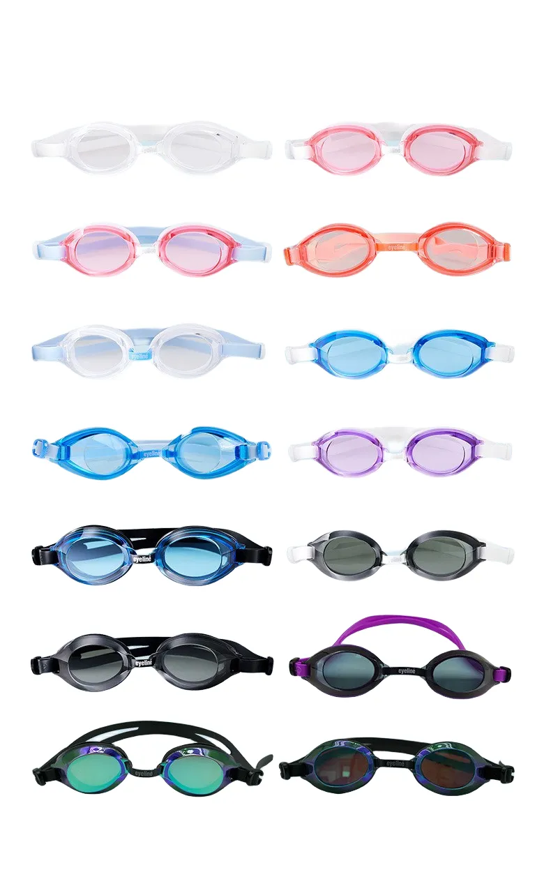 Adult Swimming Goggle 2