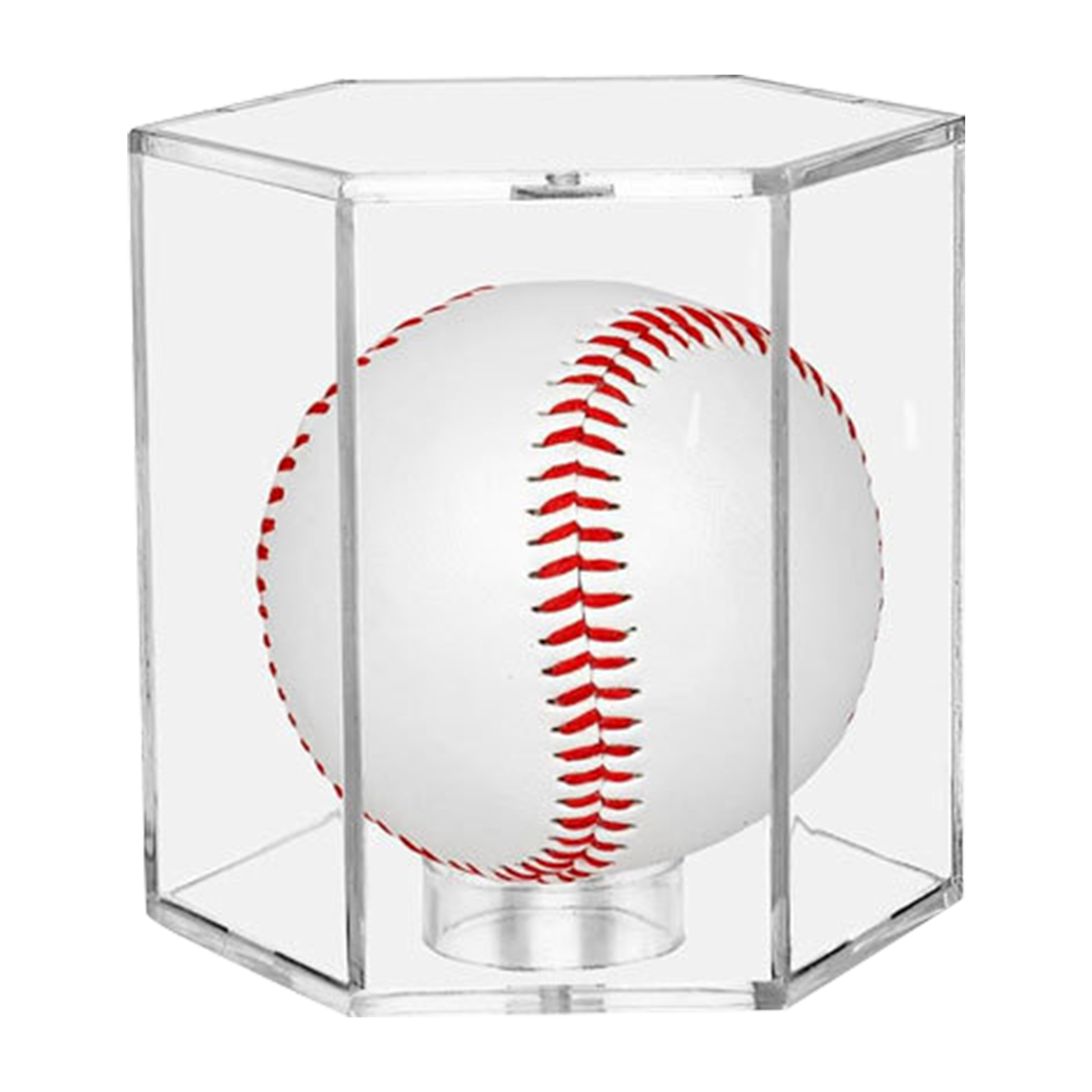 Softball Display Box 9