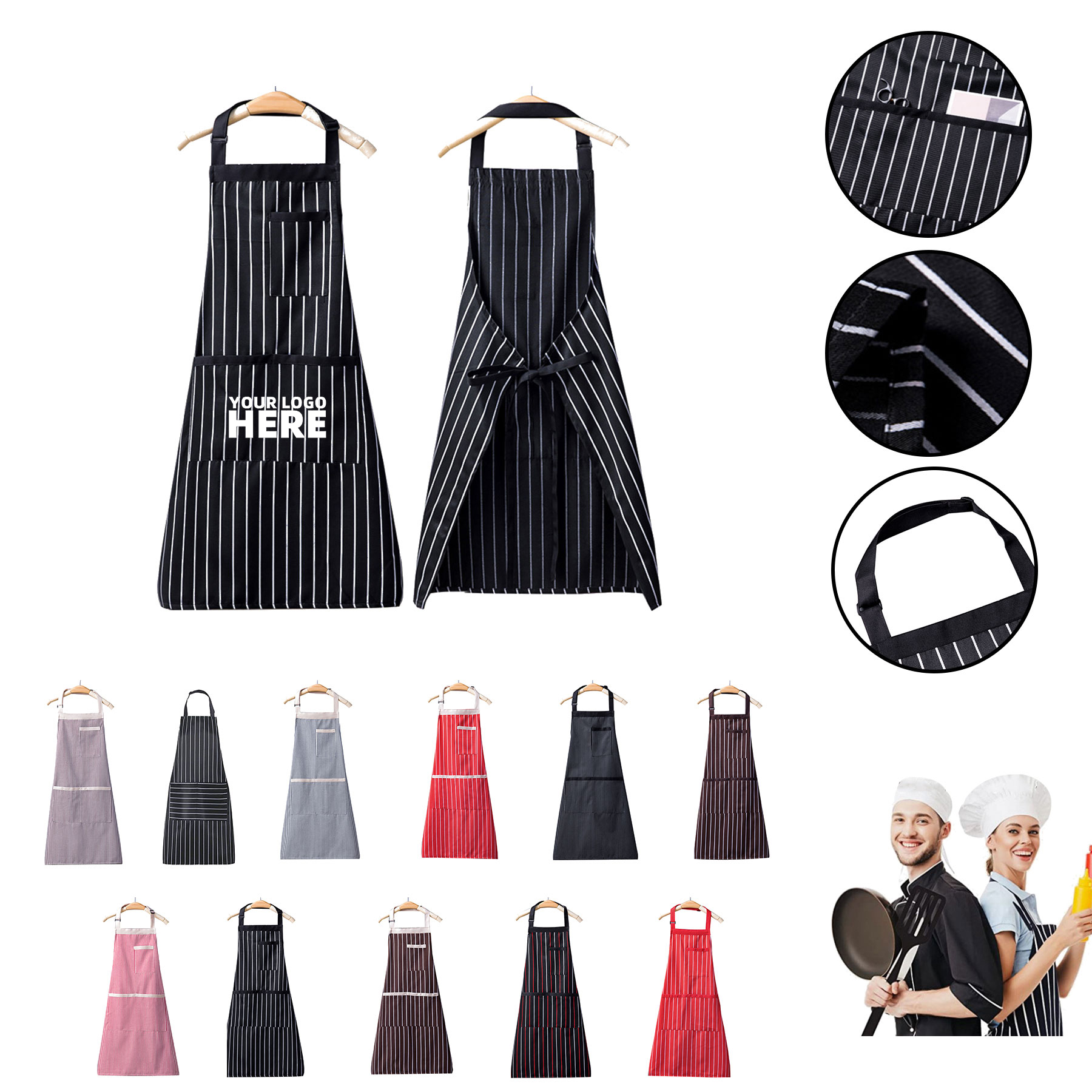 Cooking Apron 2