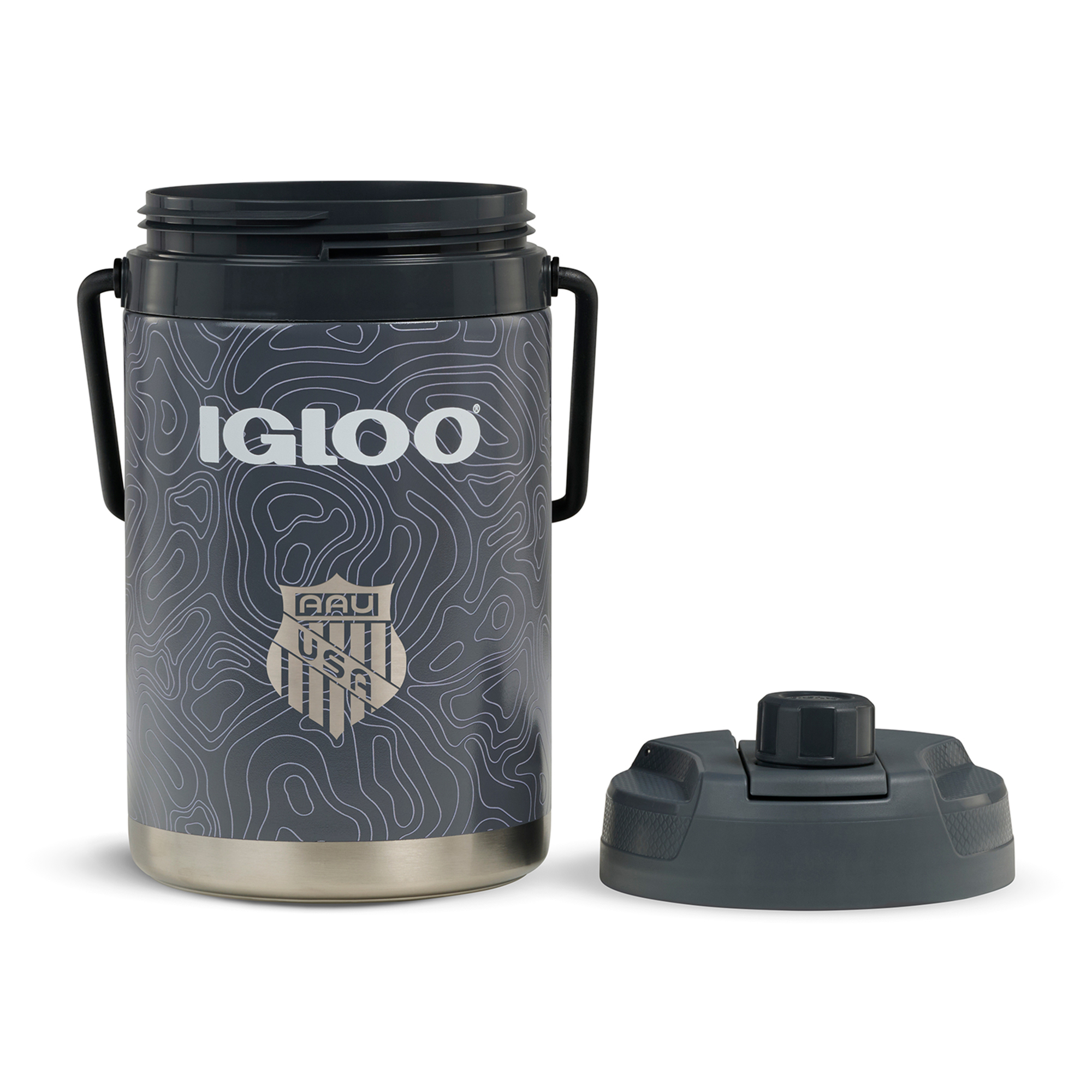 Igloo® Trailmate Hybrid Jug - 54 Oz. 17