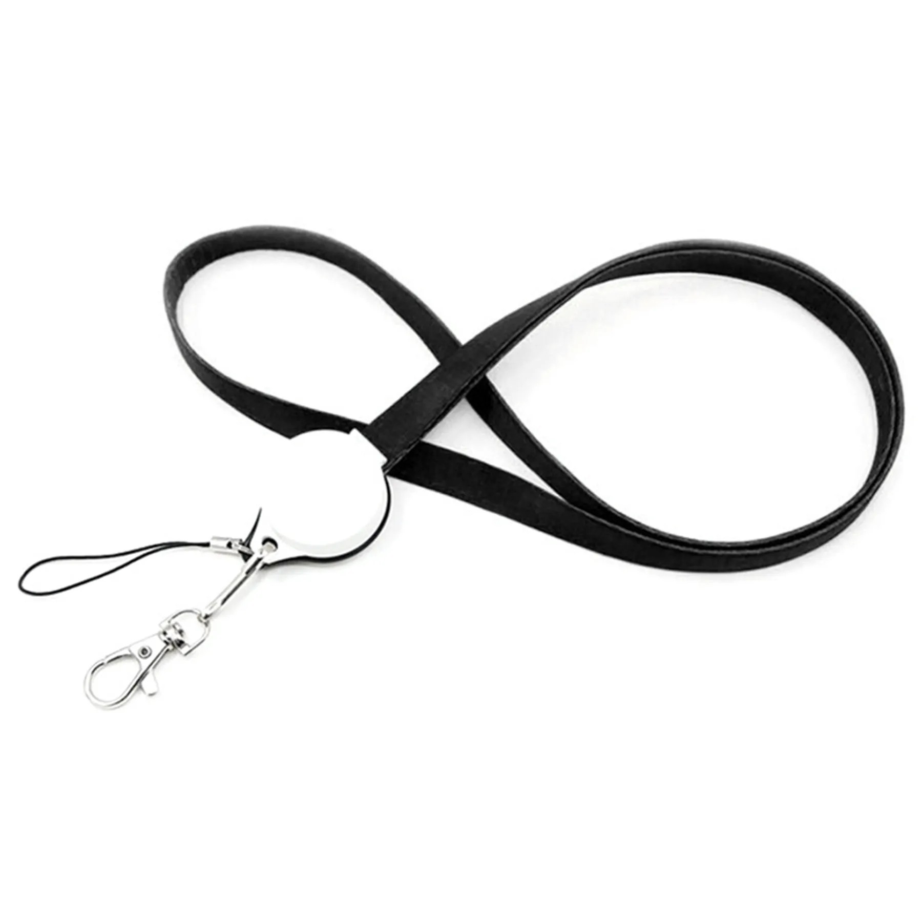 3-In-1 Charging Cable Lanyard 4