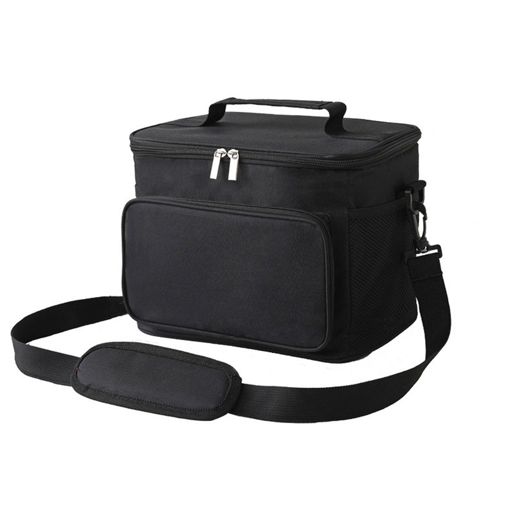 Insulated Lunch Cooler Bag 4