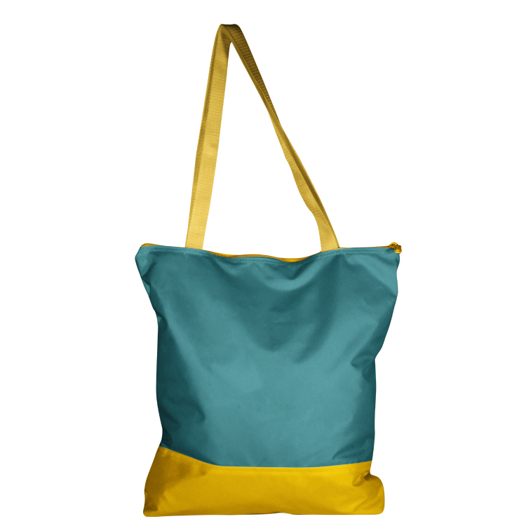 The Swagger Tote- Medium 3