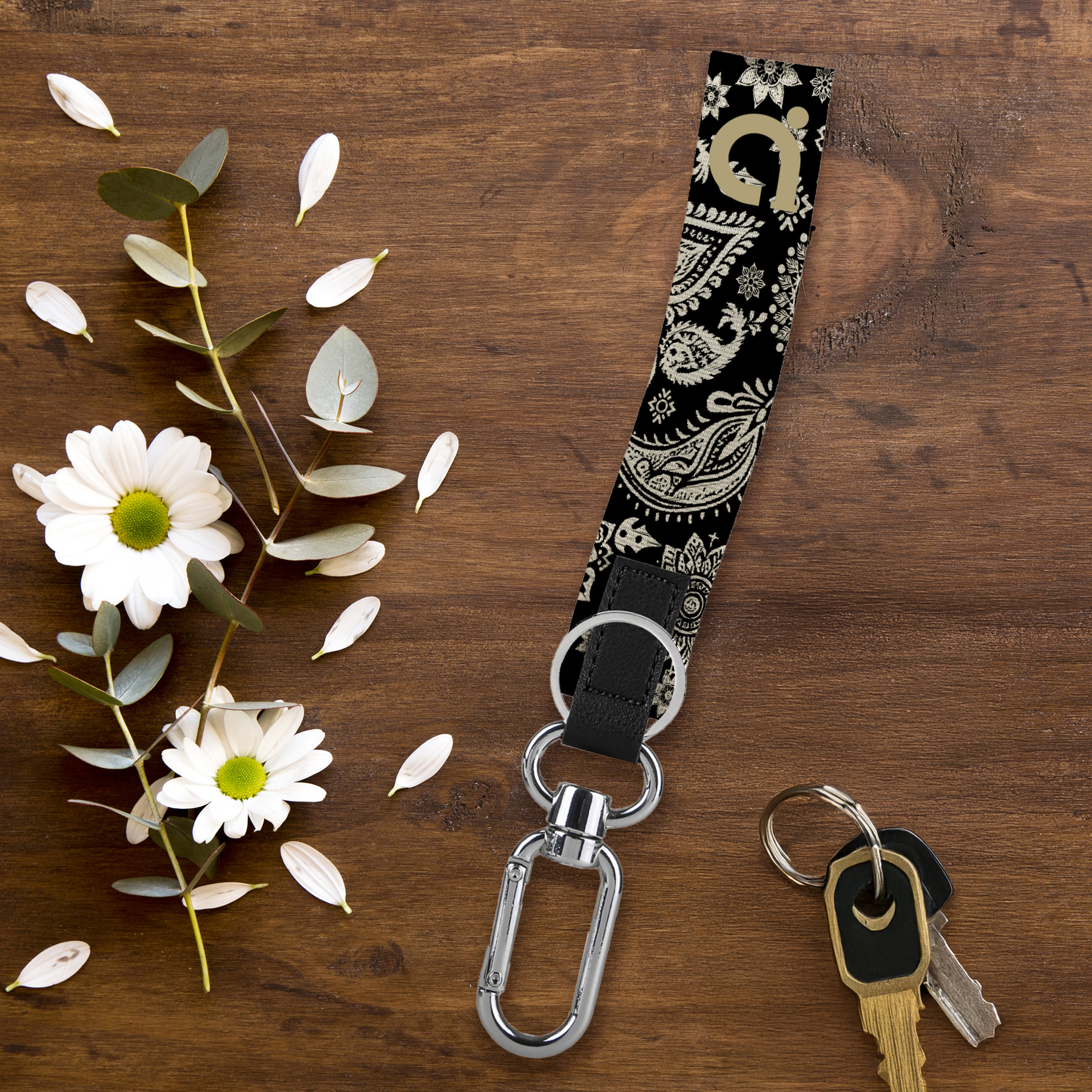 E-Z Import Keeper Keychain 1