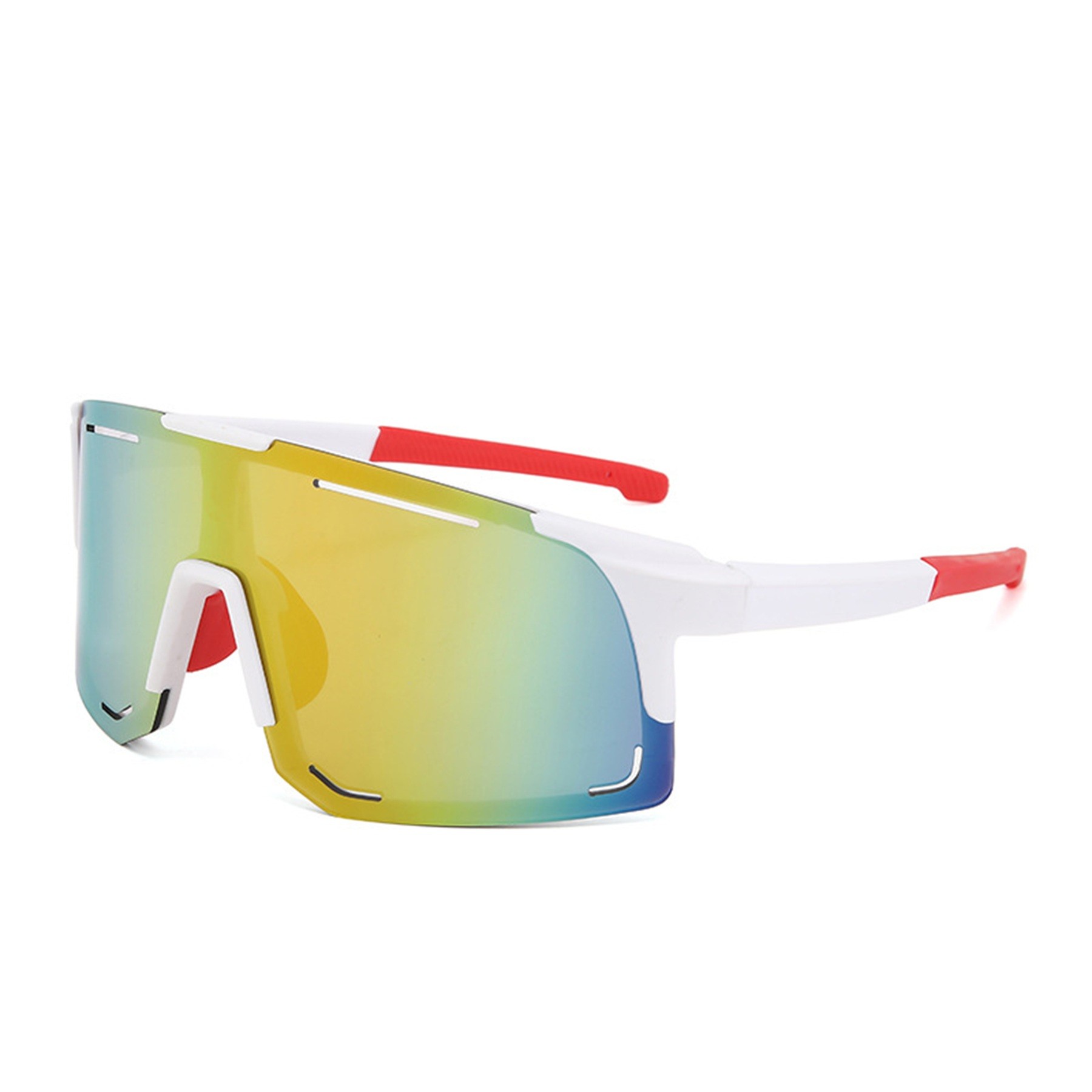 Windproof Sunglasses For Outdoor Sports 7