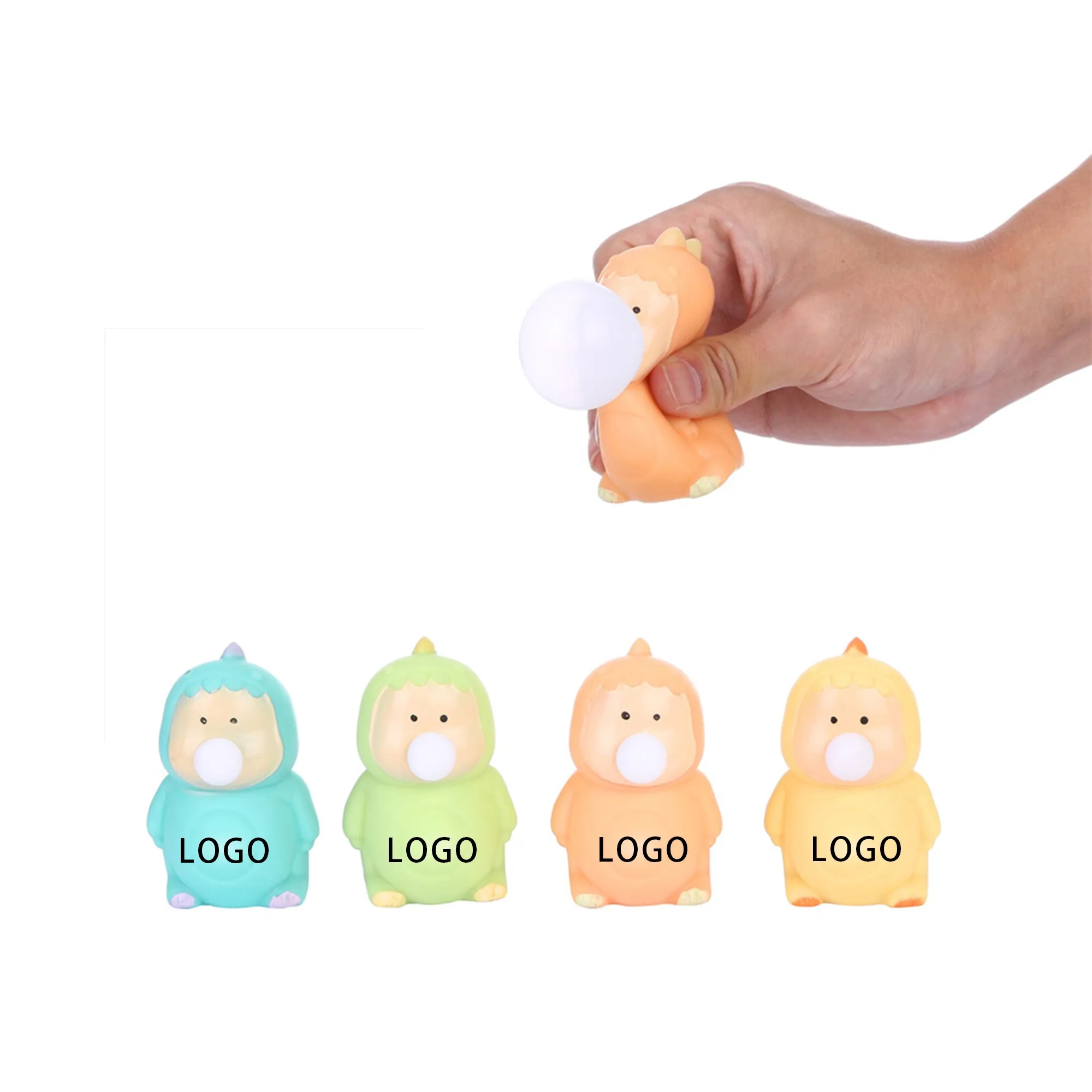 MOQ50 Stress Relief Toy For Kids 1