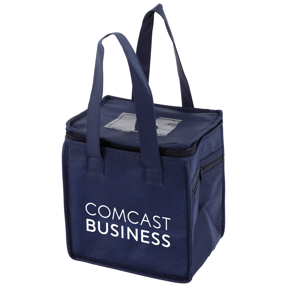Lunch Tote 6
