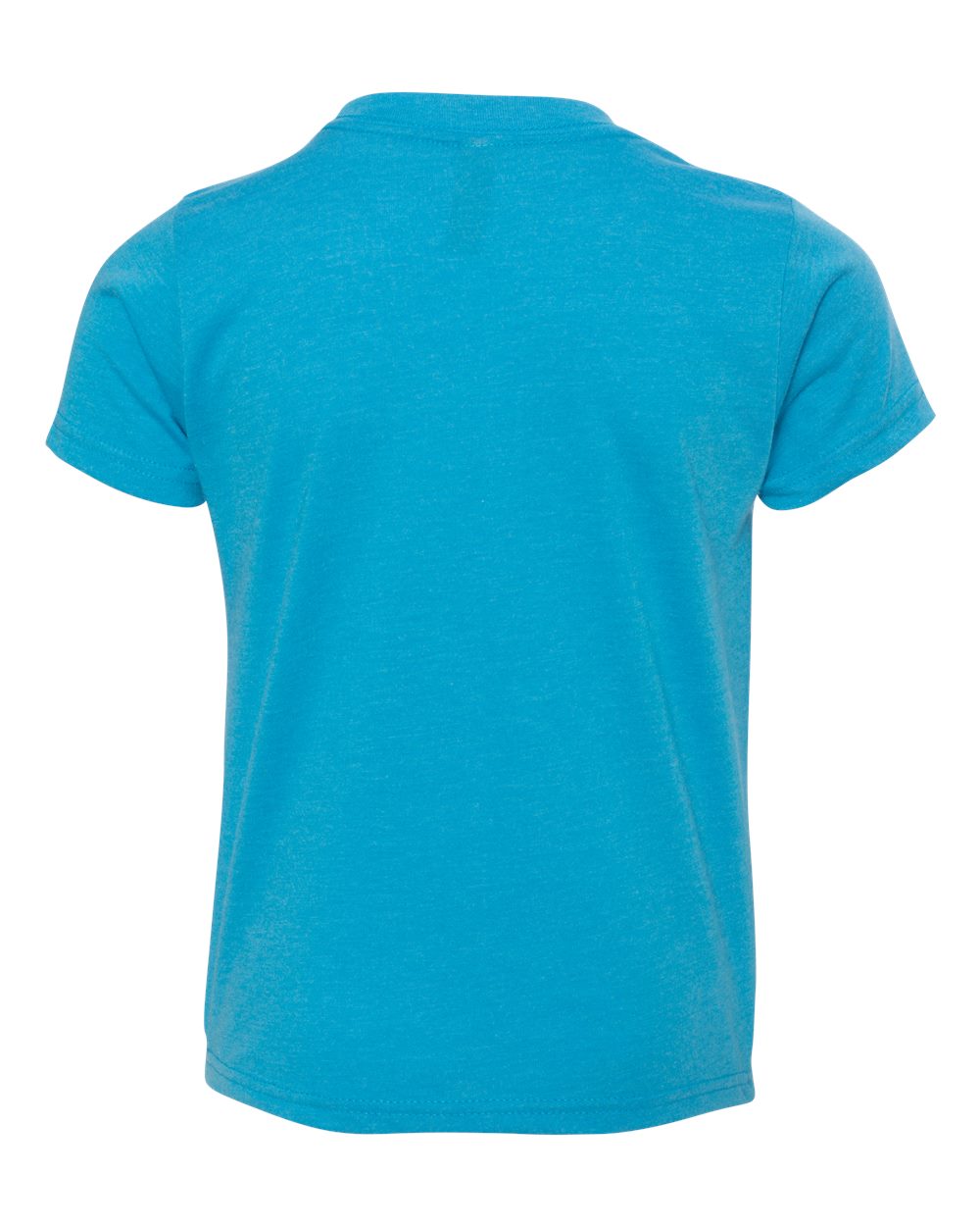 Youth Triblend Tee - 6310 12