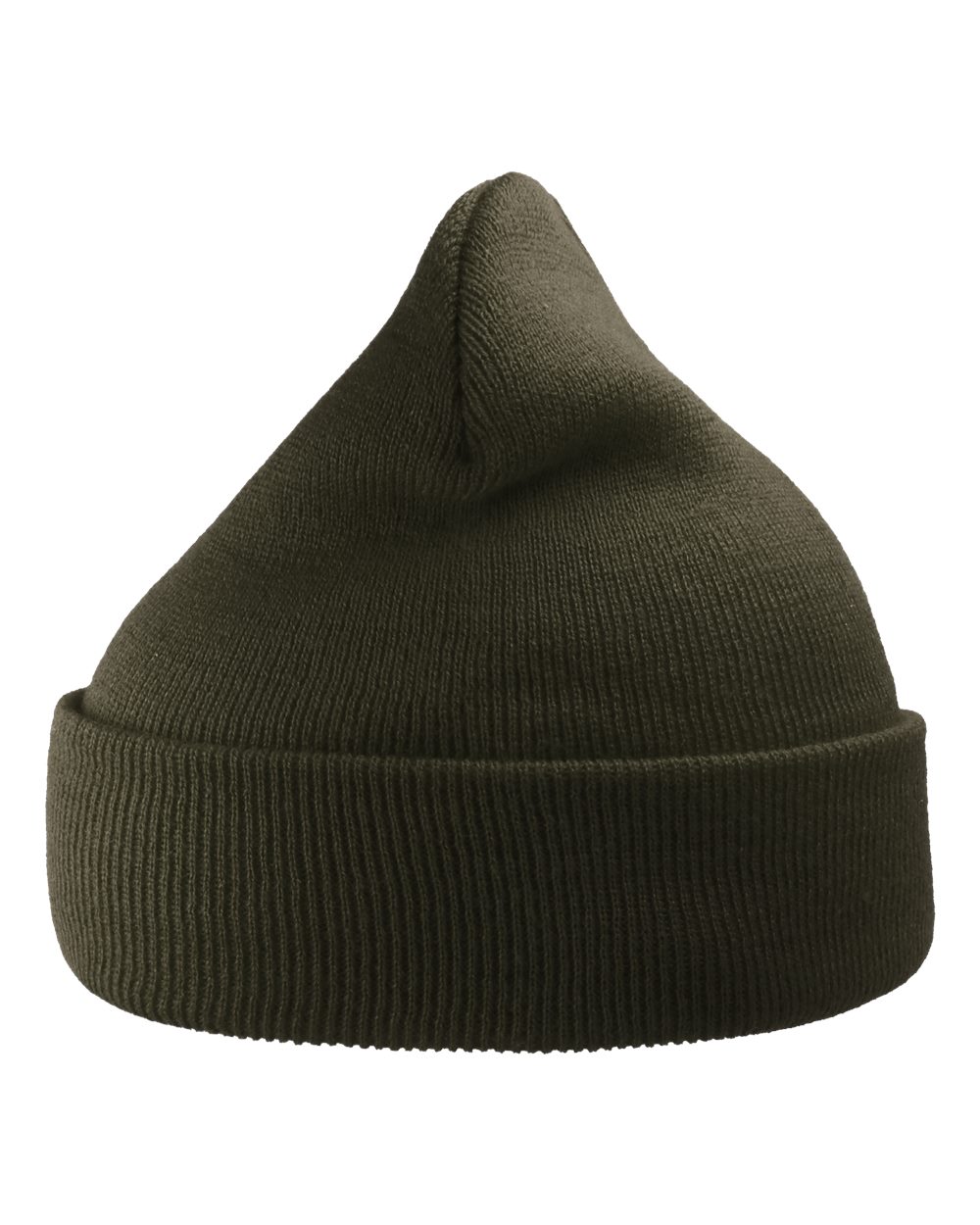 Sustainable 12" Knit Beanie - WIND 23