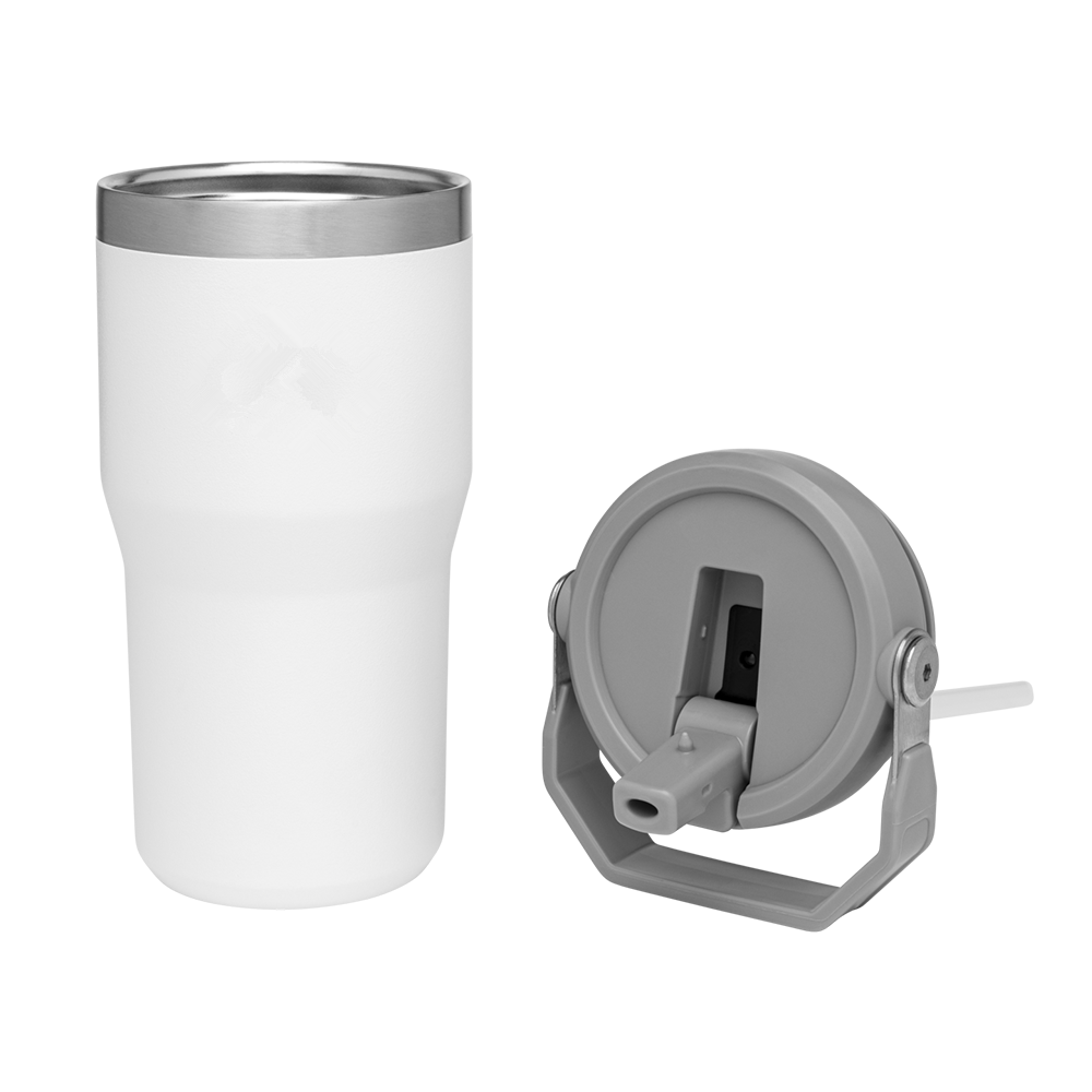 Insulated Coffee Mug With Handle 3