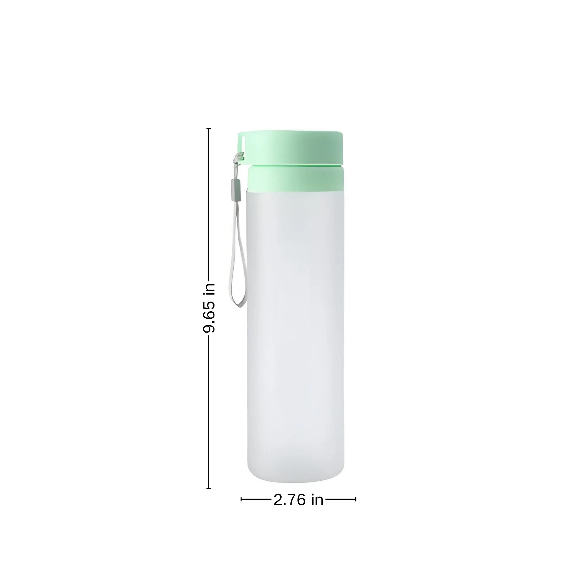 27oz Large Capacity Outdoor Sports Water Cup 2