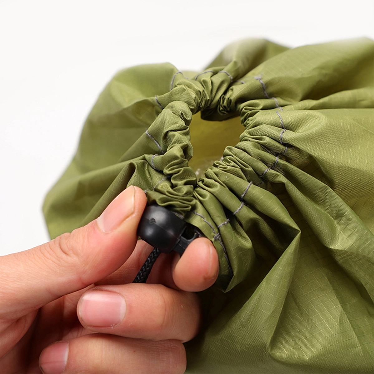 Sleeping Bag Compression Sack 3