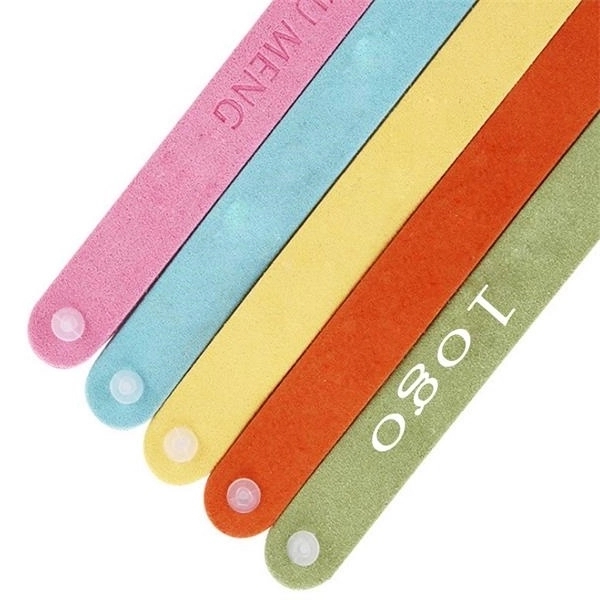 Mosquito Repellent Band 1