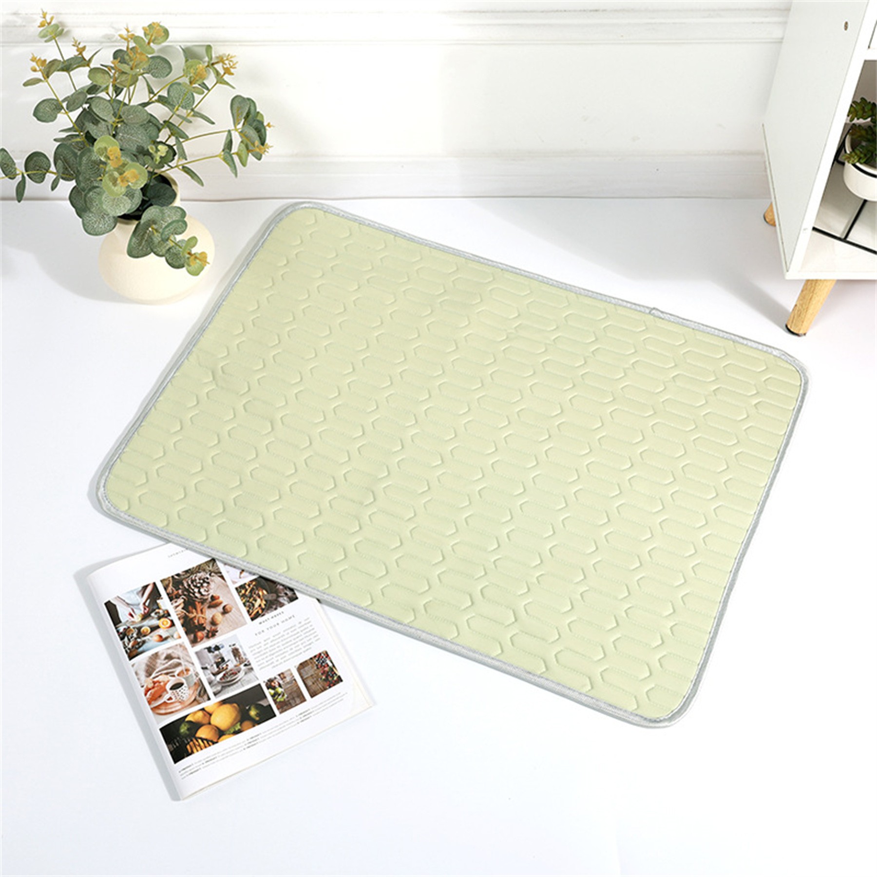 Cooling Mat Pet 4