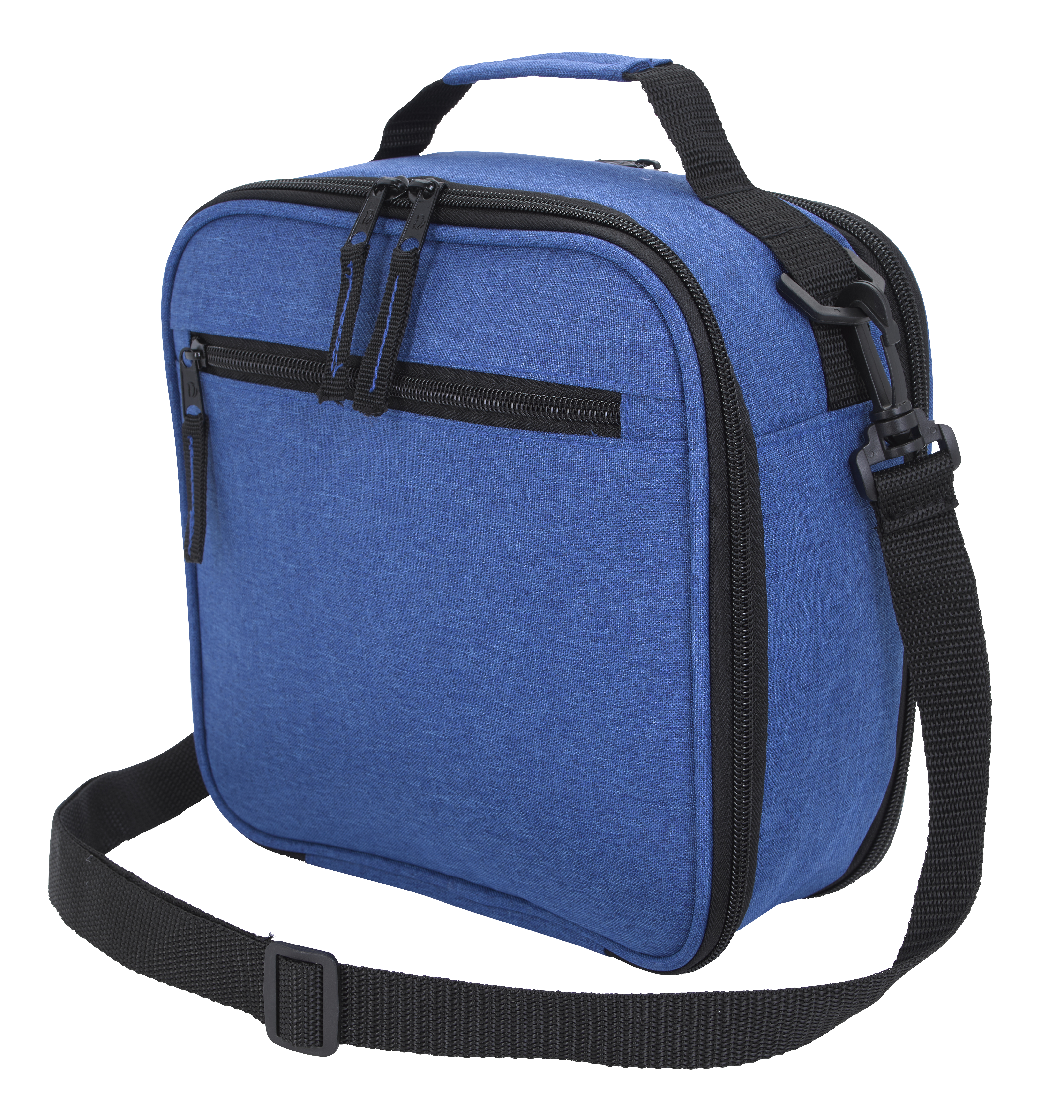 Lunch Break Expandable Lunch Bag