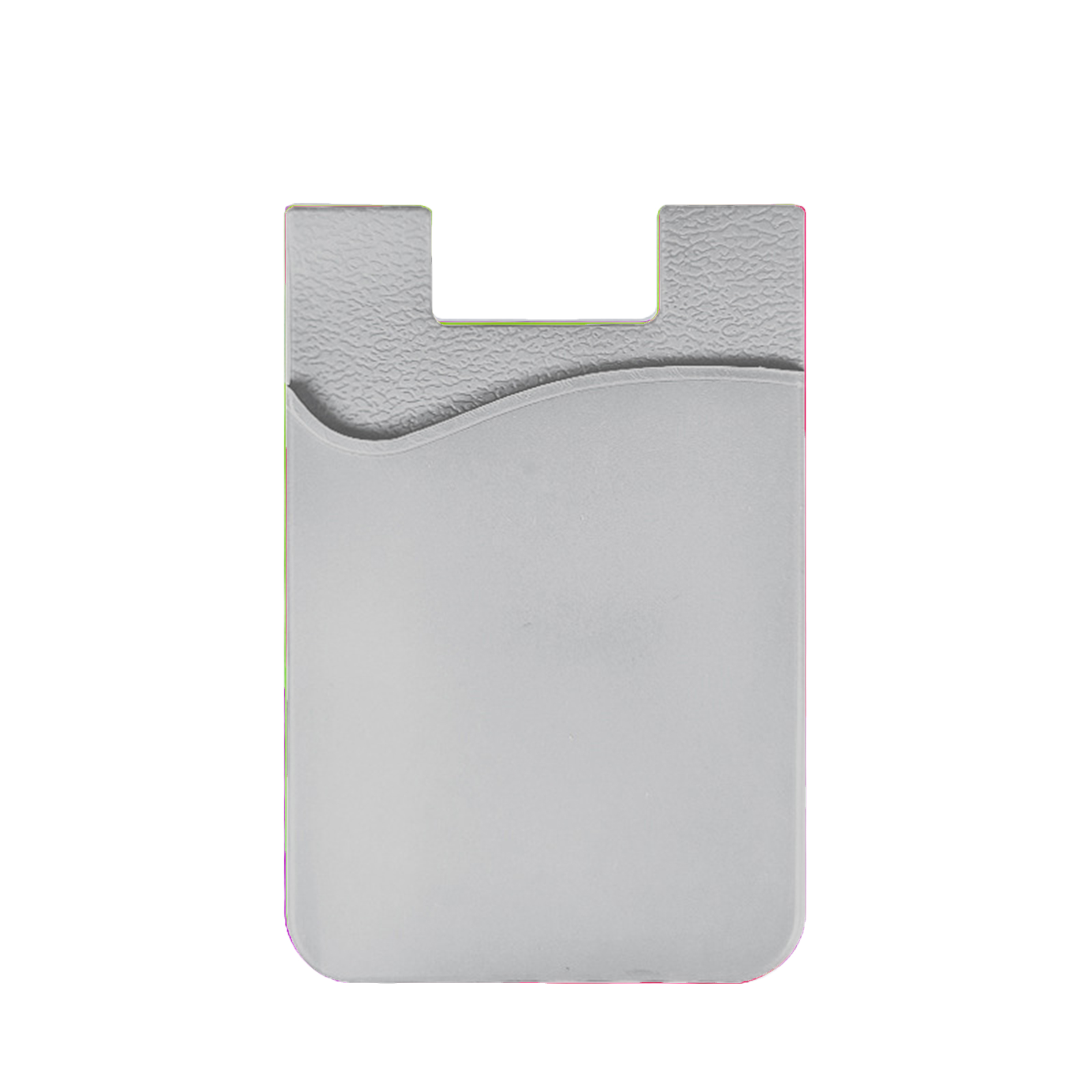 Customizable Phone Card Holder 15