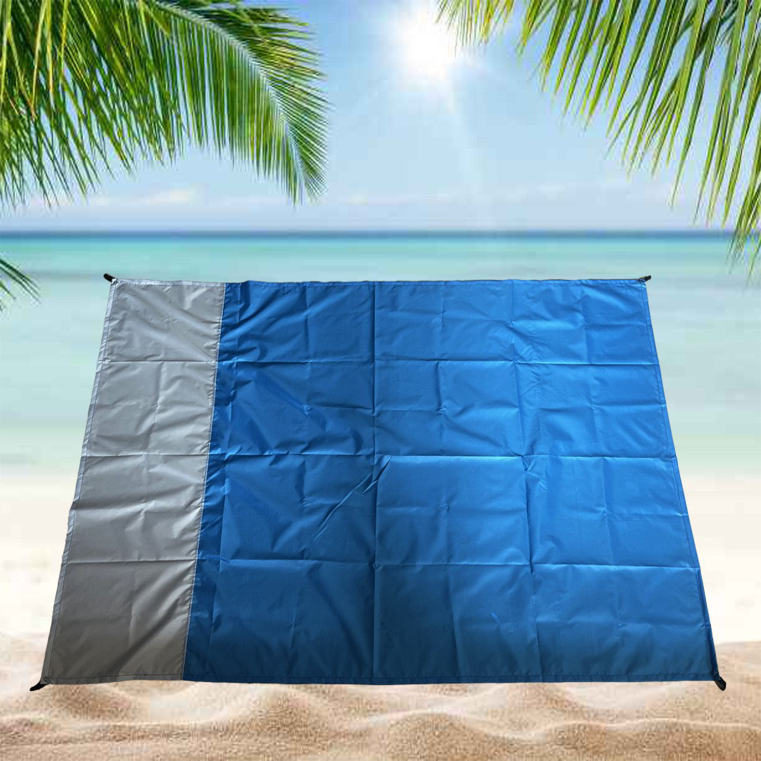 Waterproof Picnic Beach Blanket 3