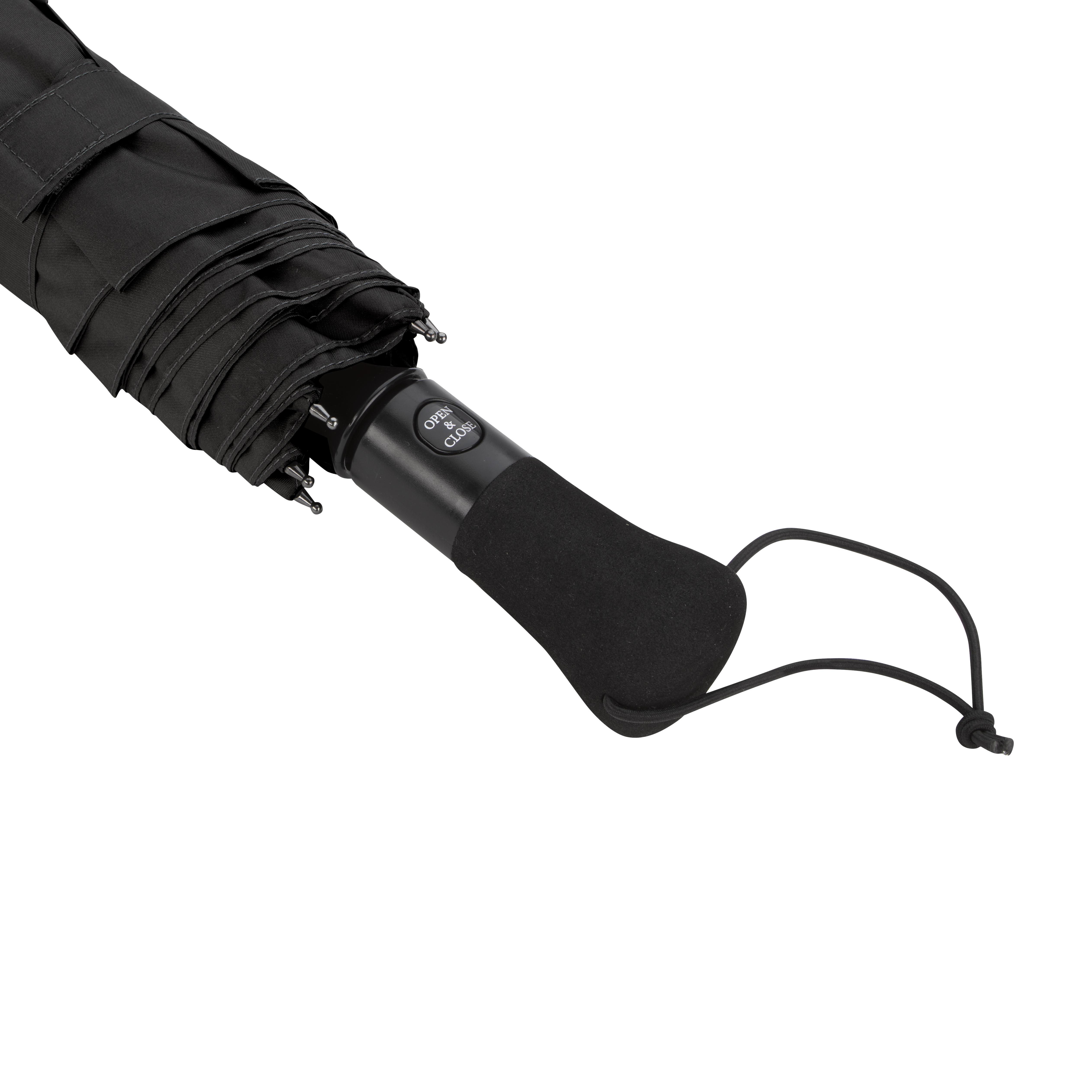 Shed Rain™ WindPro® 54" Vented Auto-Open/Close Jumbo Compact Umbrella 17