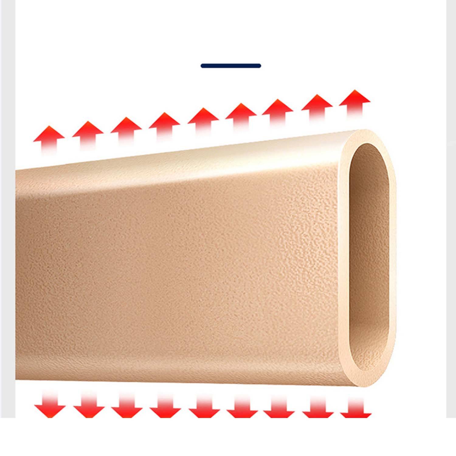 Folding Home Leisure Double Tube Widened Lounge Chair 7