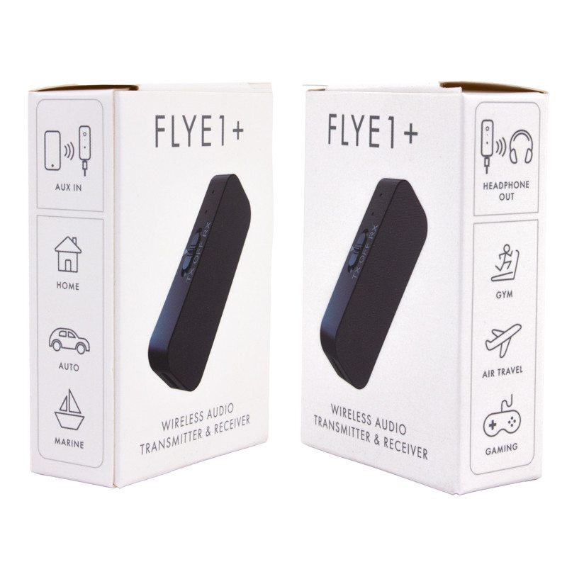 FlyE1+ Wireless Audio Transmitter 31