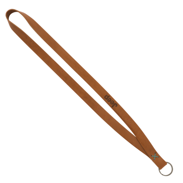 Roper Lanyard with Split Ring 83