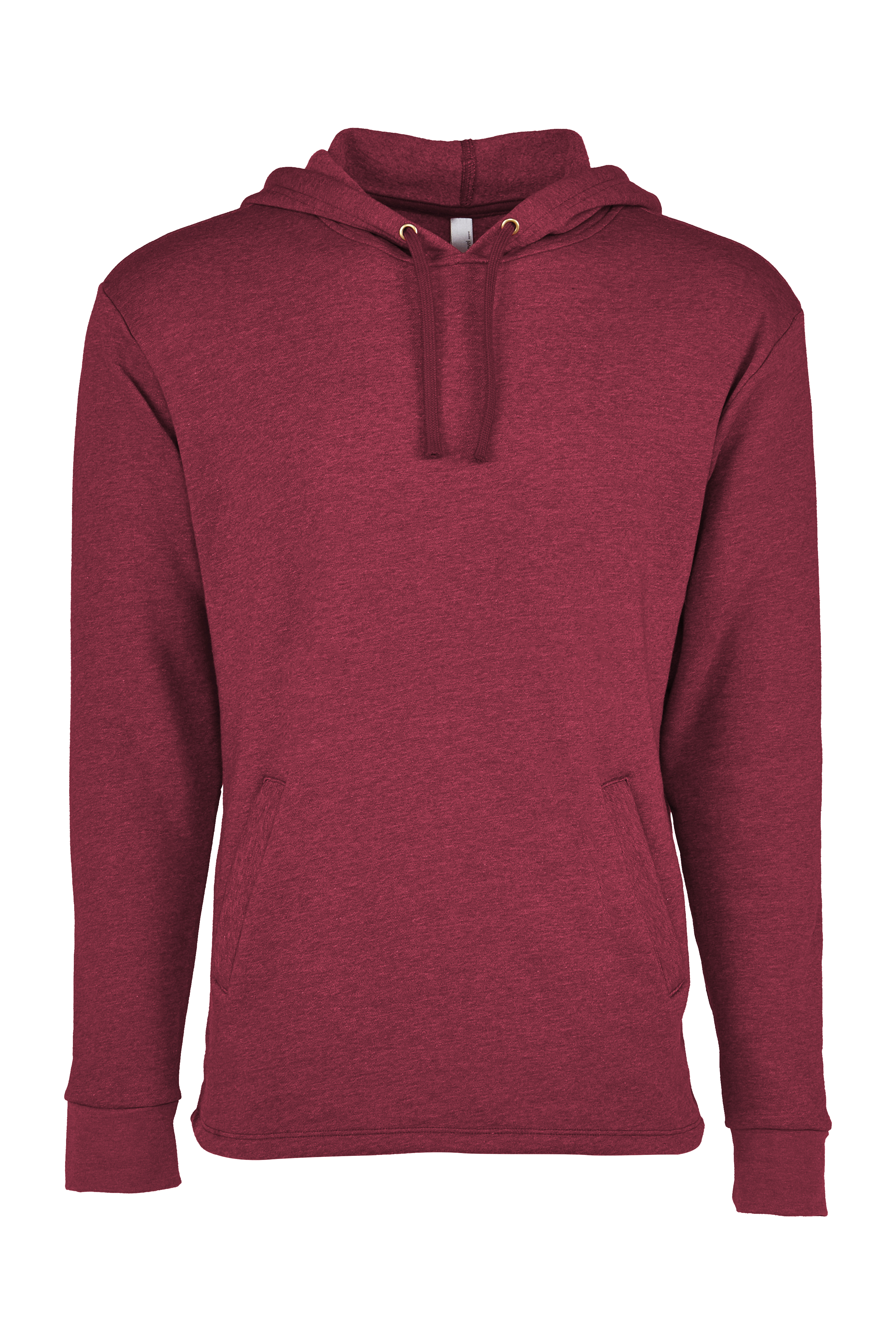 Malibu Welt Pocket Hoodie 8