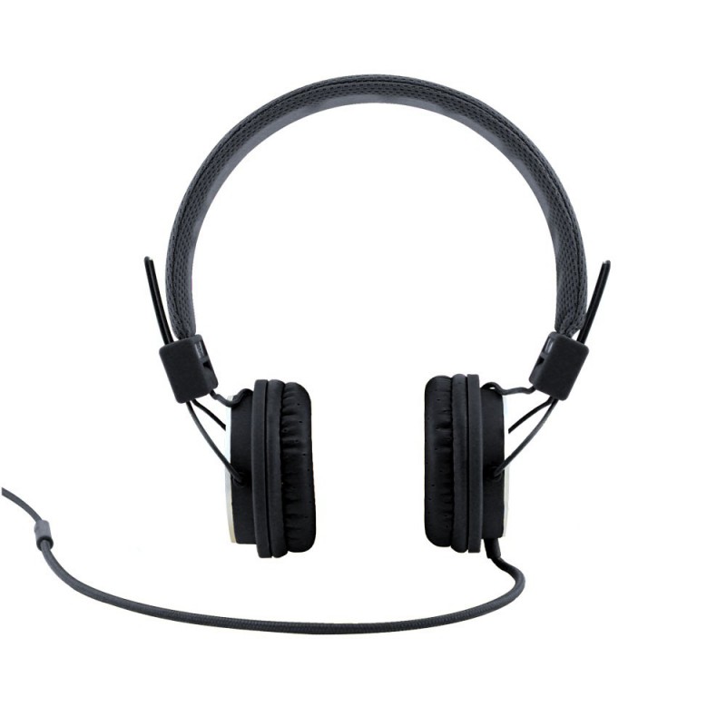 REMIX 300 Fashion High Definition Headphones with Mic 18