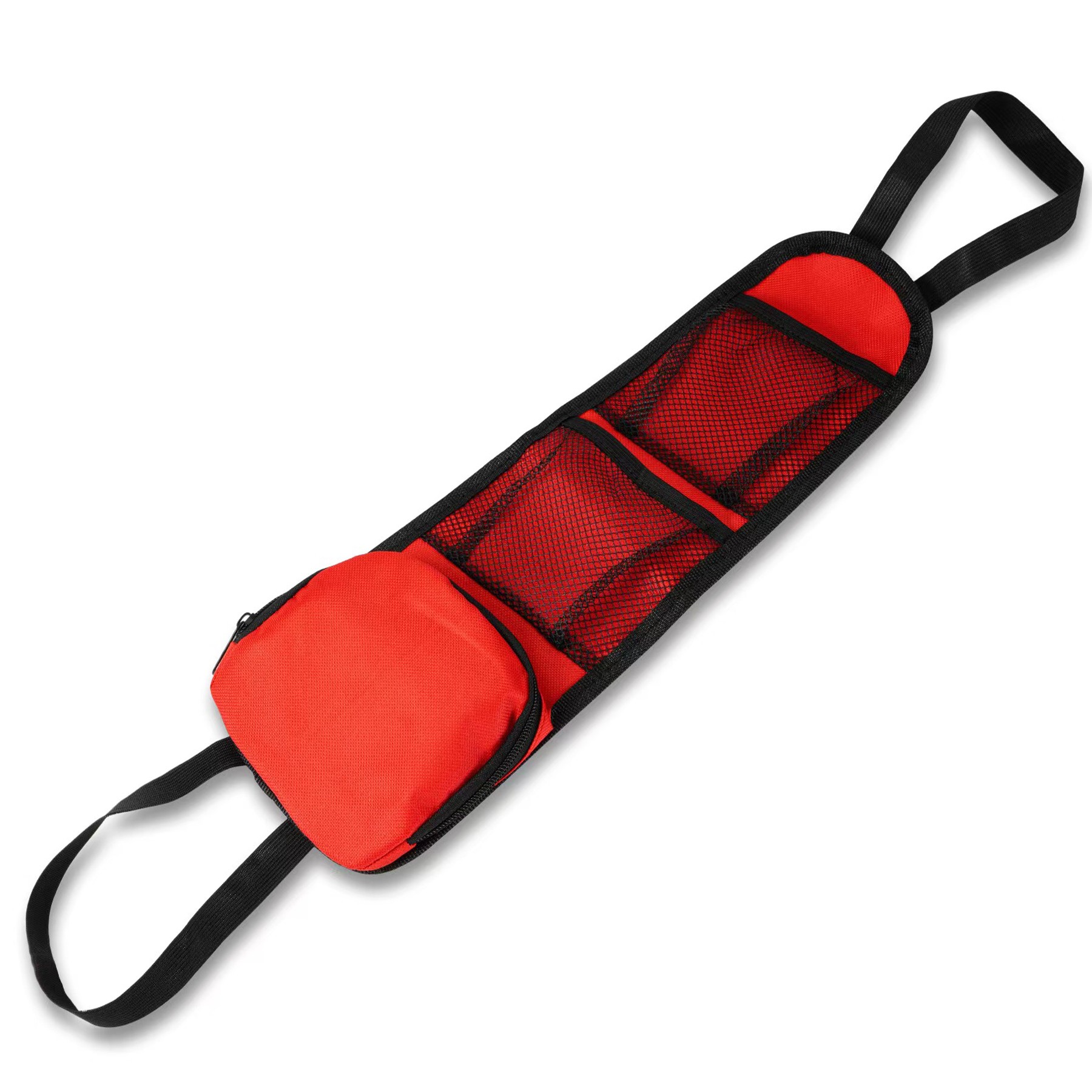 Car Seat Side Hanging Bag 2