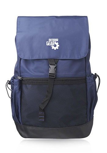 Ensenada Satchel Backpacks 4