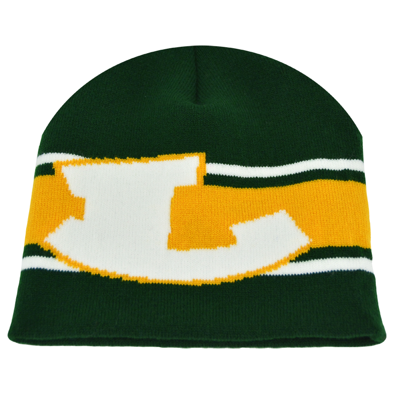 Custom Knit Headwear - Beanie  2